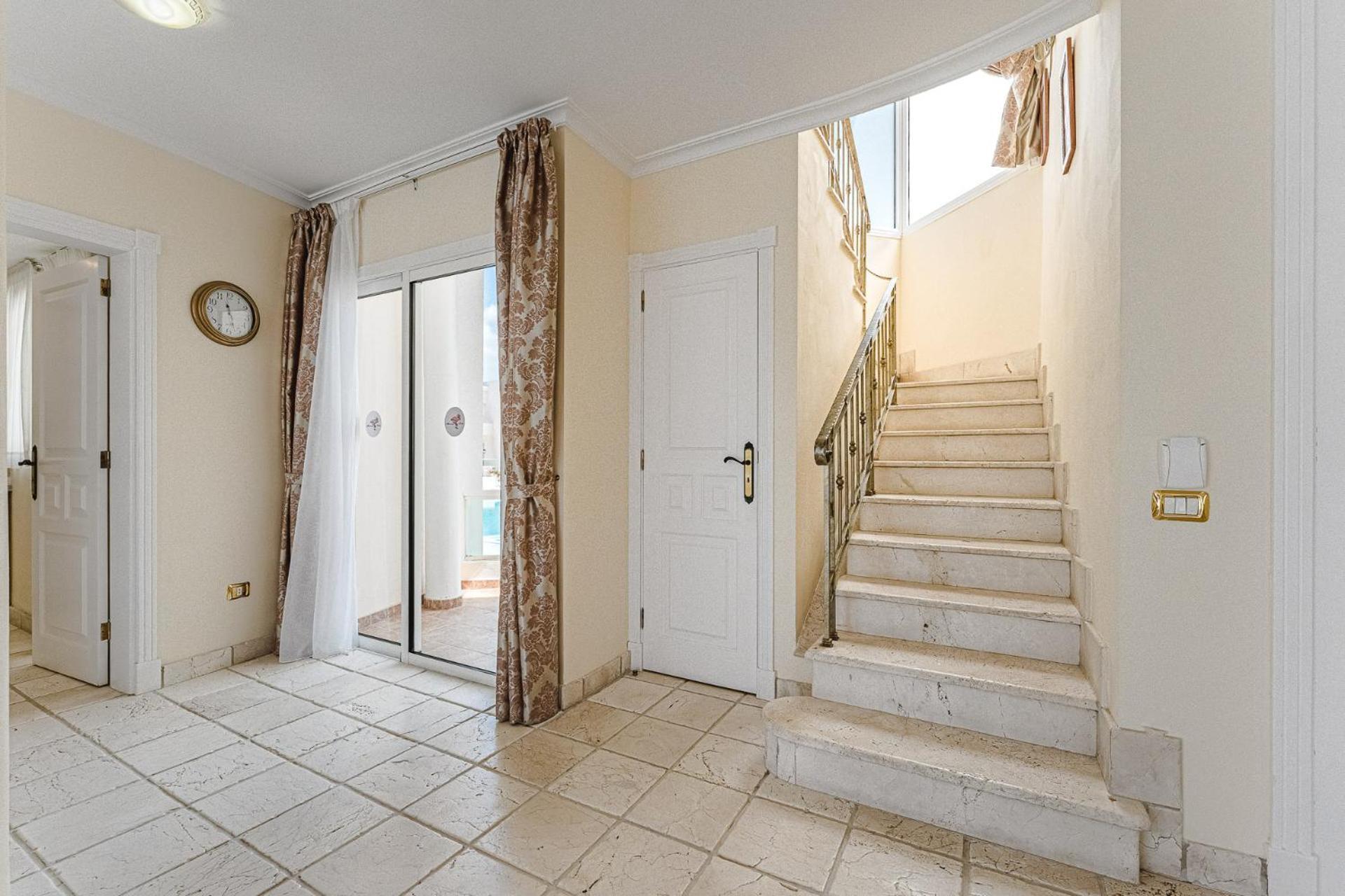 Apartament typu Suite z prywatnym basenem