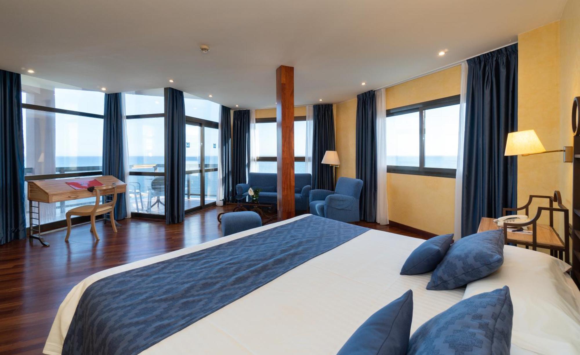 Apartament typu Suite z 2 łóżkami pojedynczymi