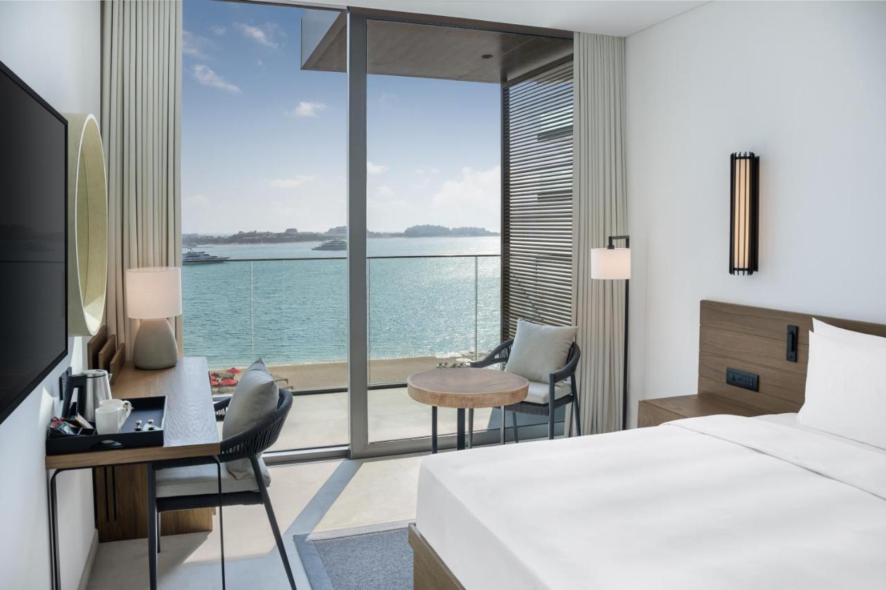 Premium Room Pool & Sea View
