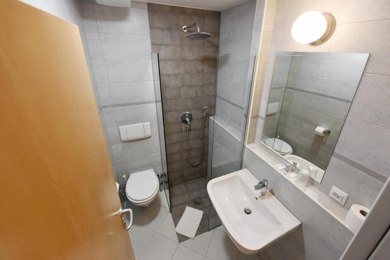 Budget Twin Room