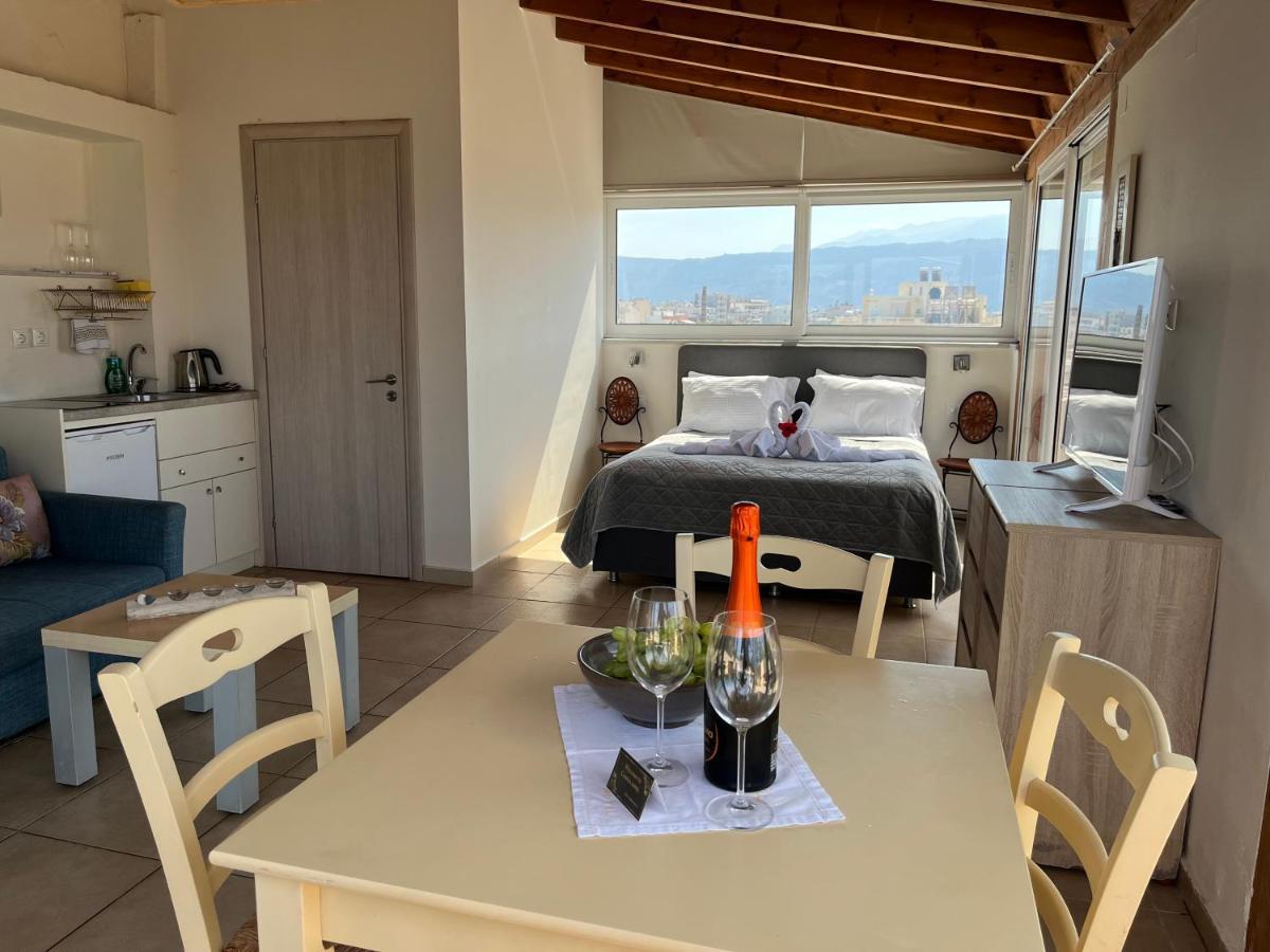 Penthouse Suite