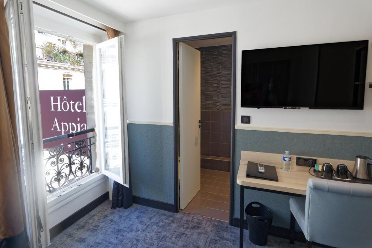 Privilege Double or Twin Room