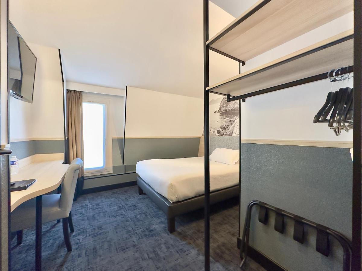 Comfort Double or Twin Room