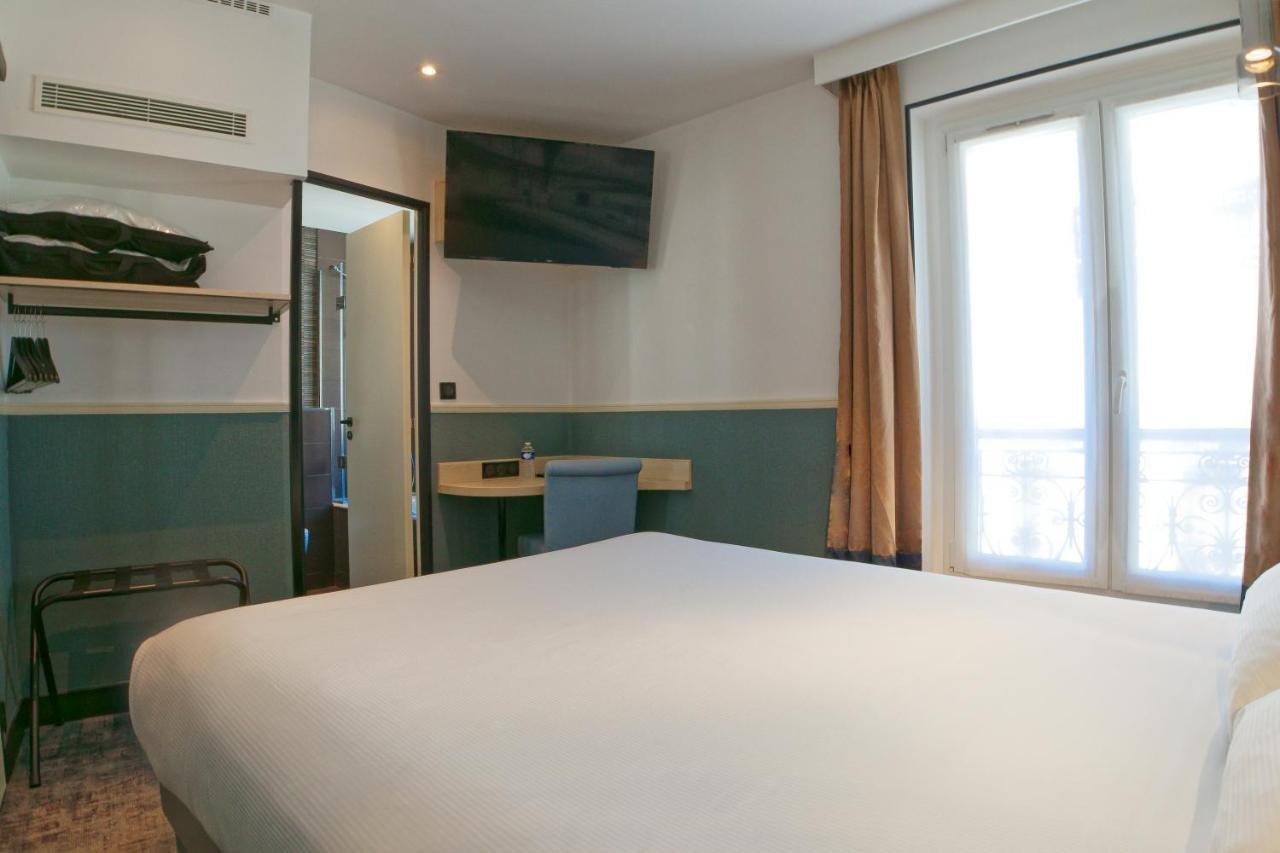 Comfort Double or Twin Room