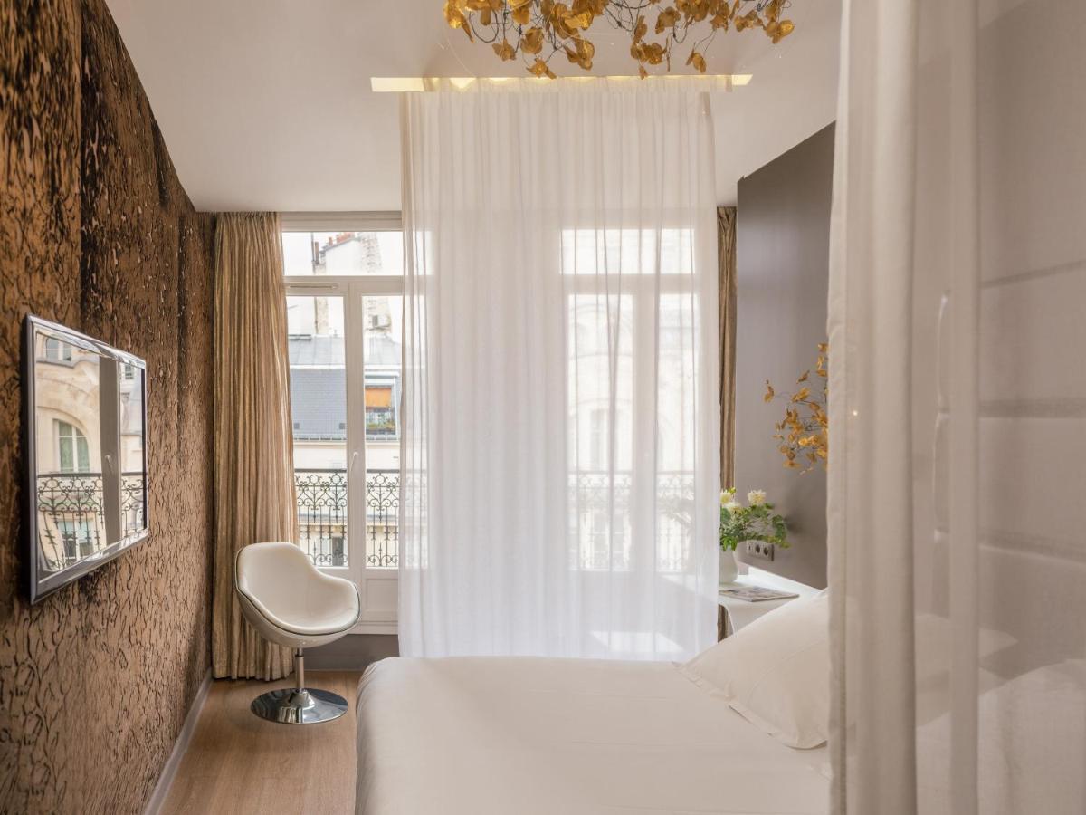 Double Room Balcony