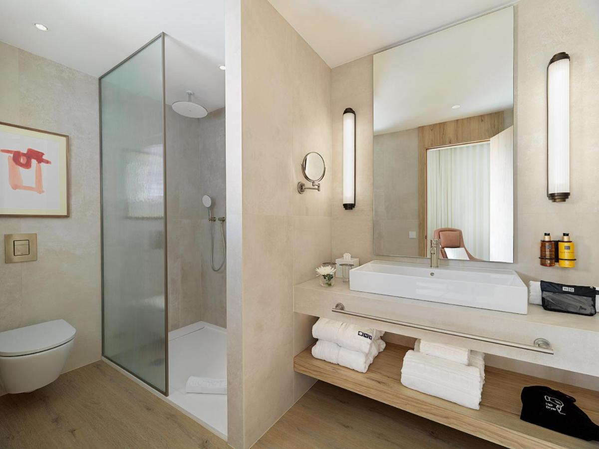 Apartament typu Junior Suite (2 osoby dorosłe + 1 dziecko)