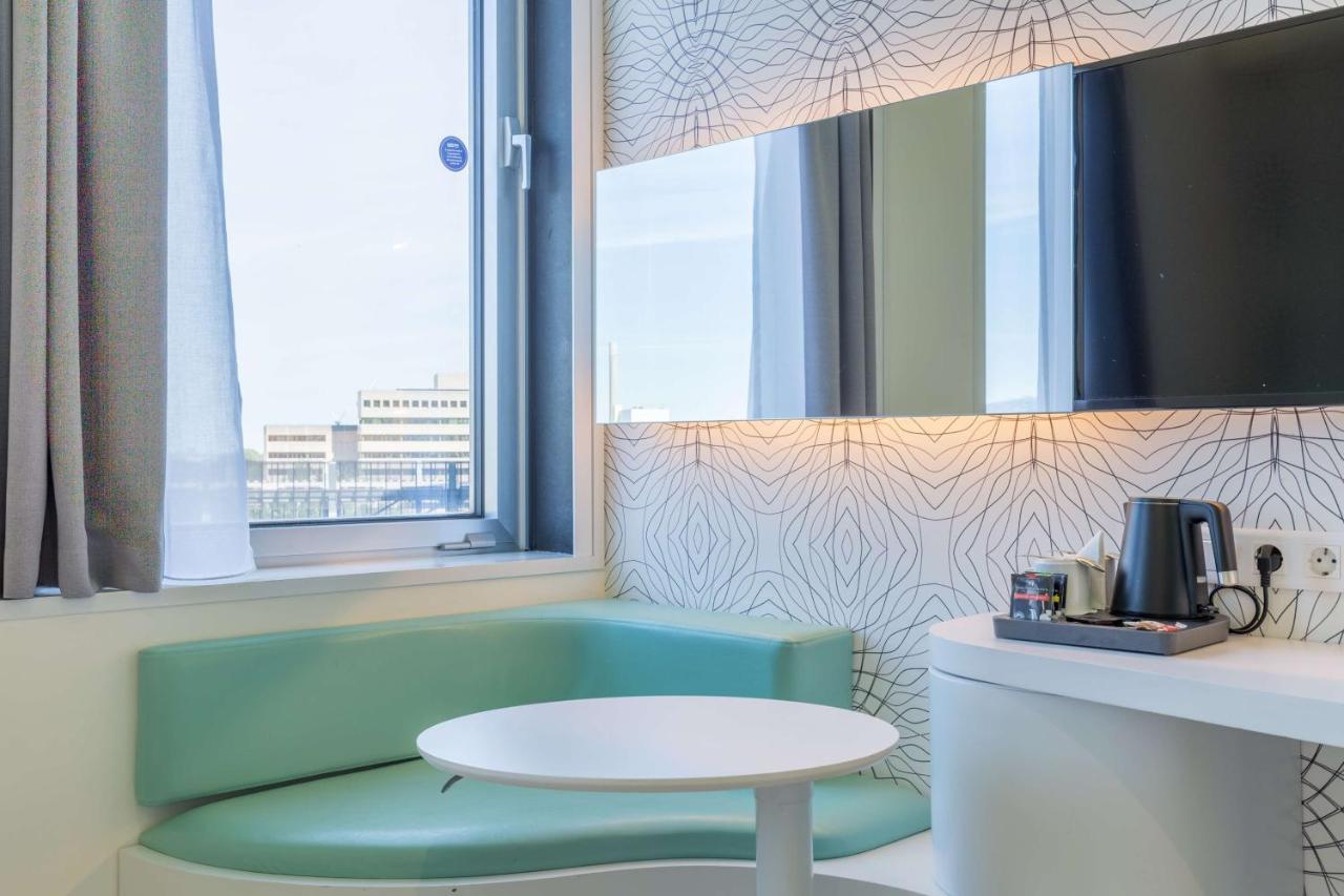 Superior Room Panoramic City View