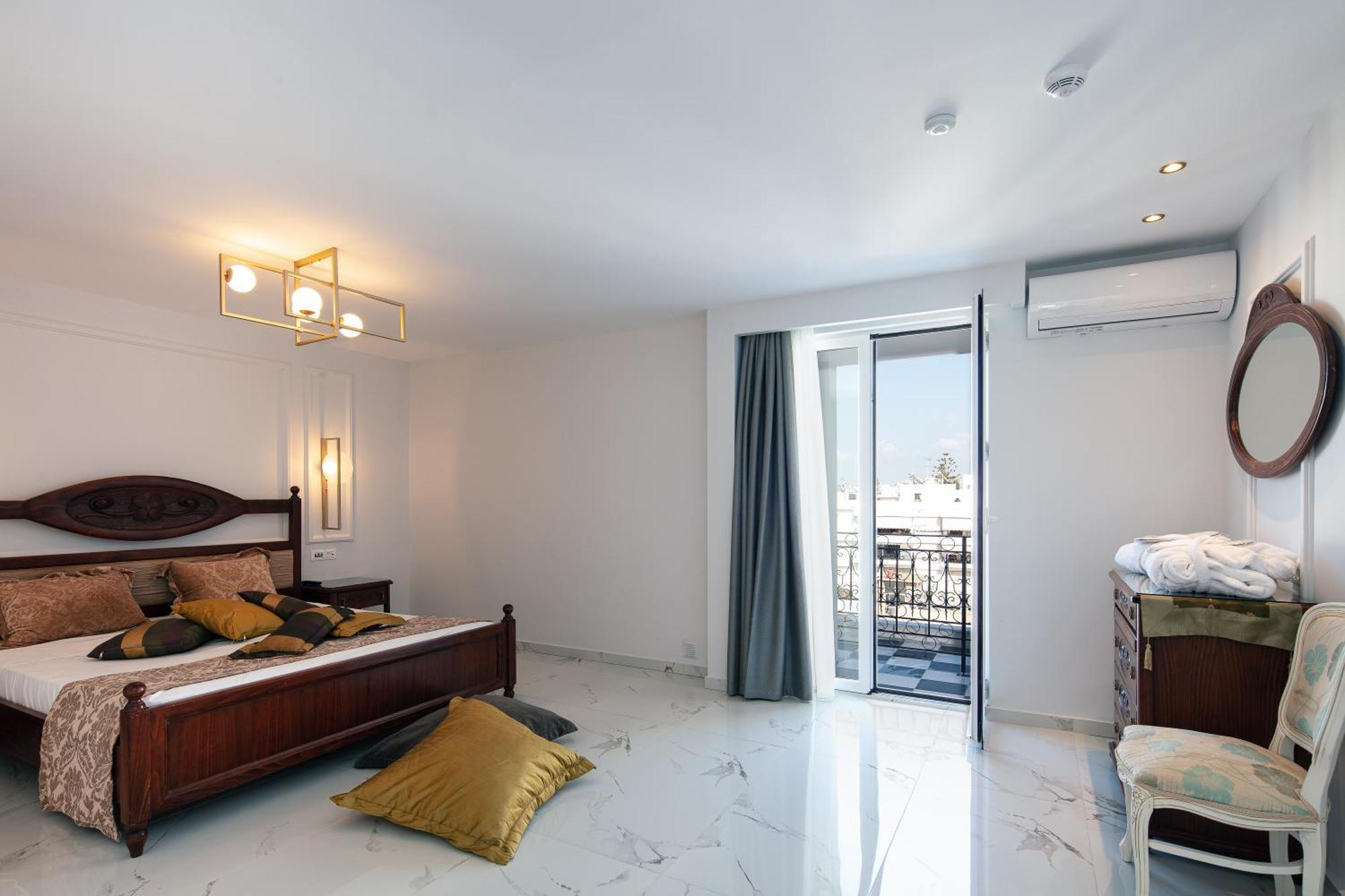 Apartament typu Executive Suite