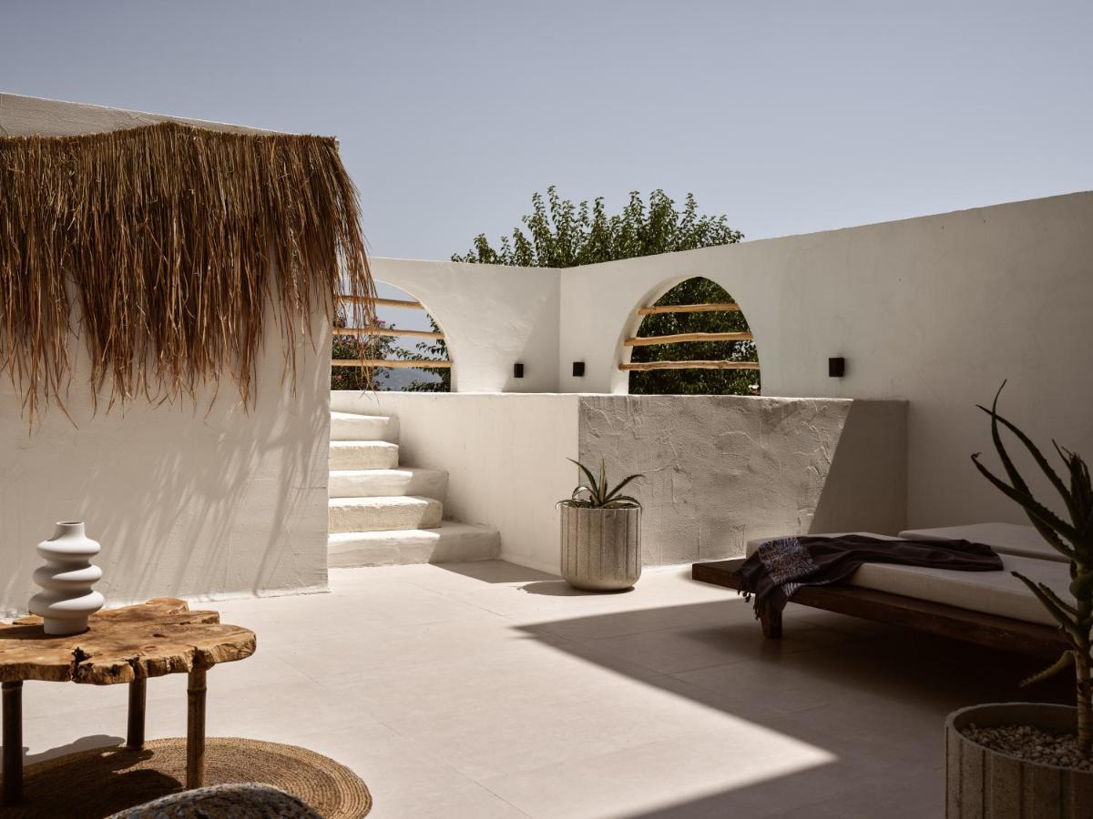 Junior Suite Private Pool