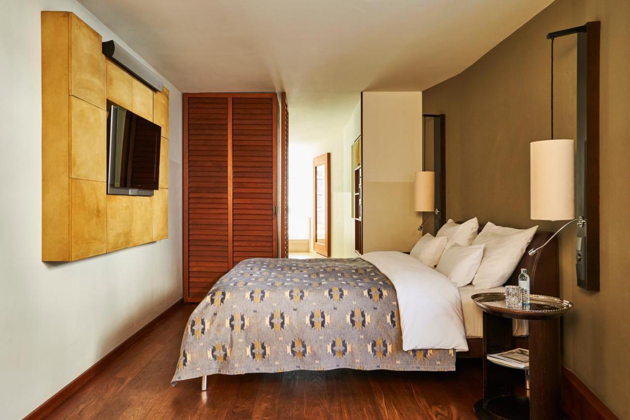 Double Room Spa Bath