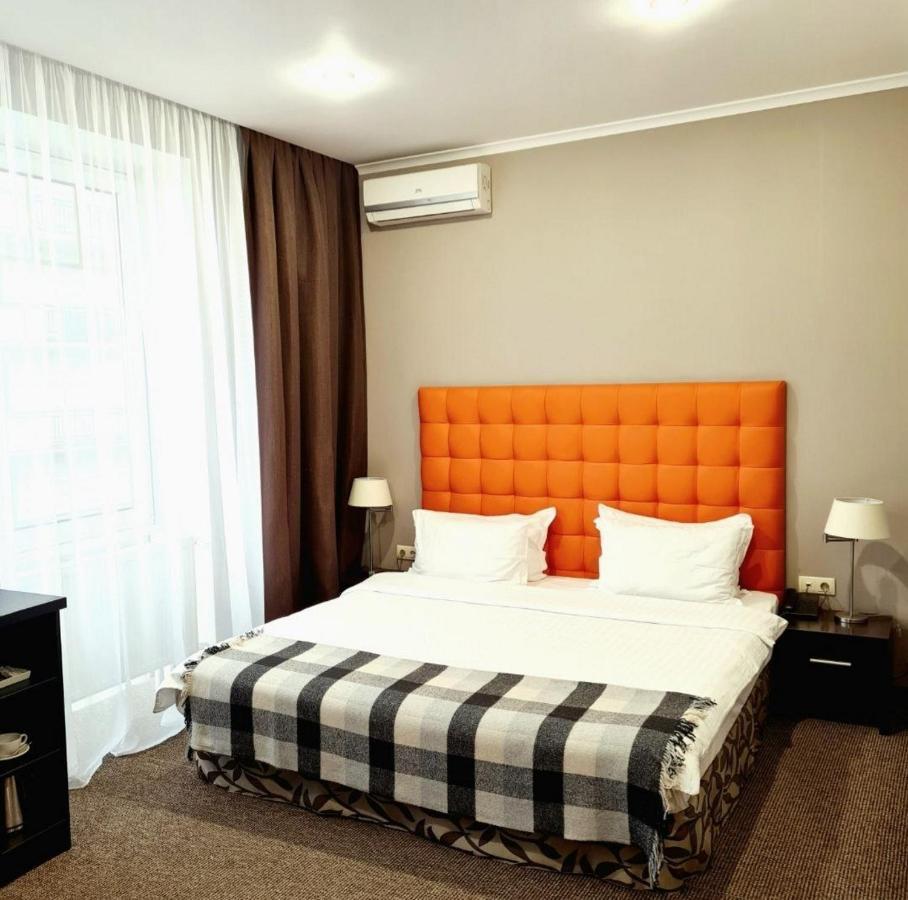 Comfort King Room