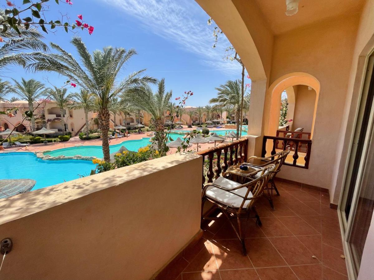 Standard Room Pool View