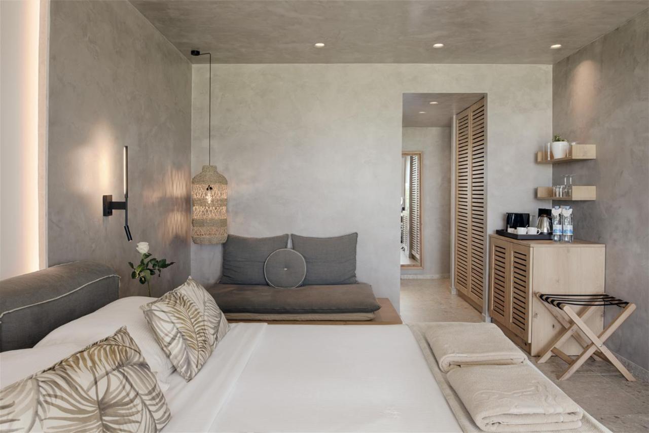 Two-Bedroom Villa Beach Front