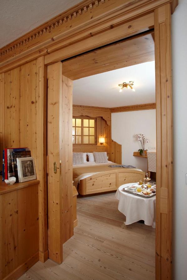 Apartament typu Suite