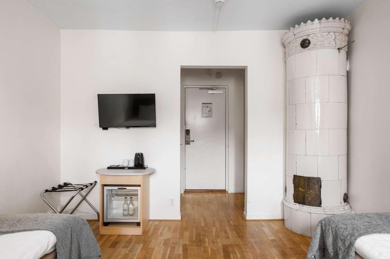 Twin Room Non-Smoking