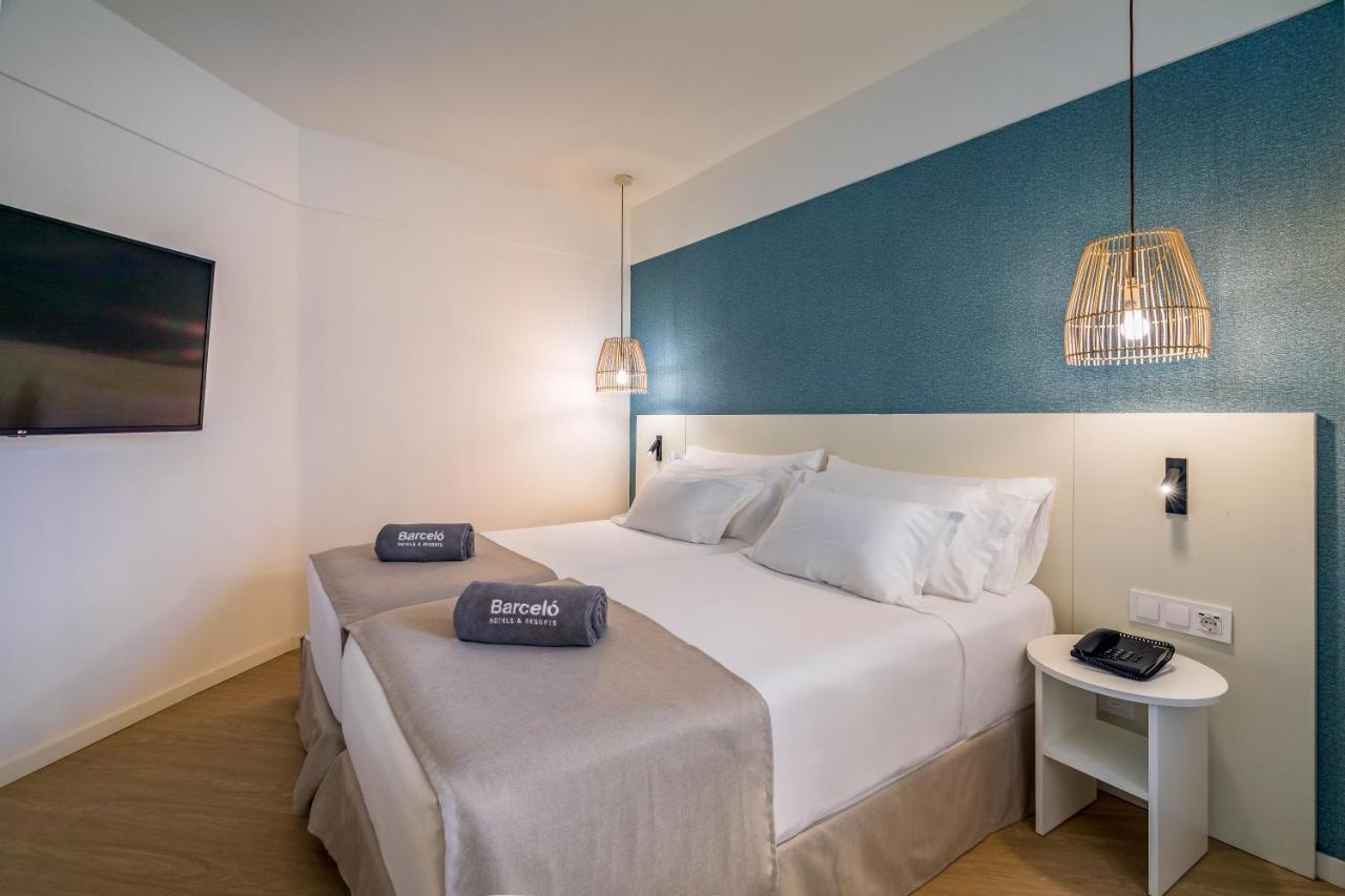 Apartament typu Deluxe Suite