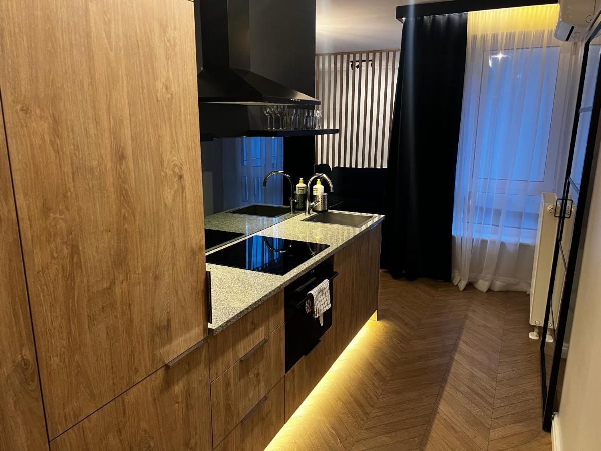 Apartament rodzinny typu Deluxe Suite
