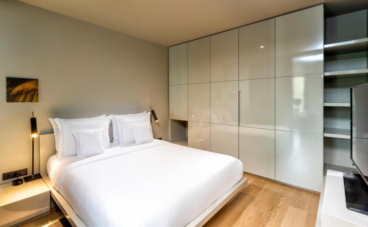 Apartament typu studio