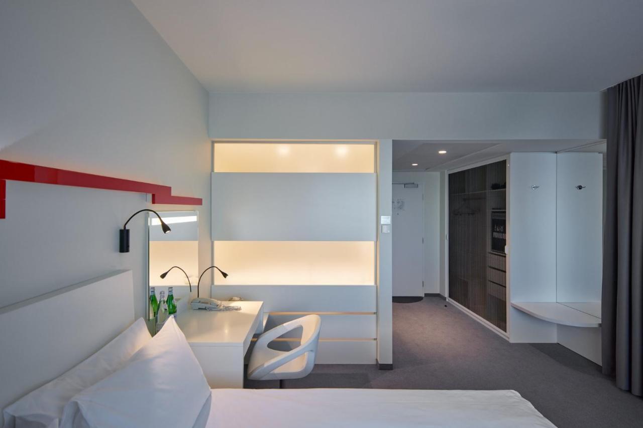 Standard Double Room Disability Access