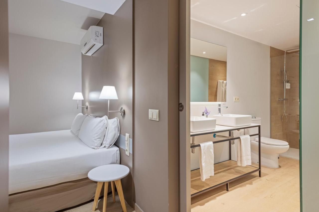 Apartament typu Suite
