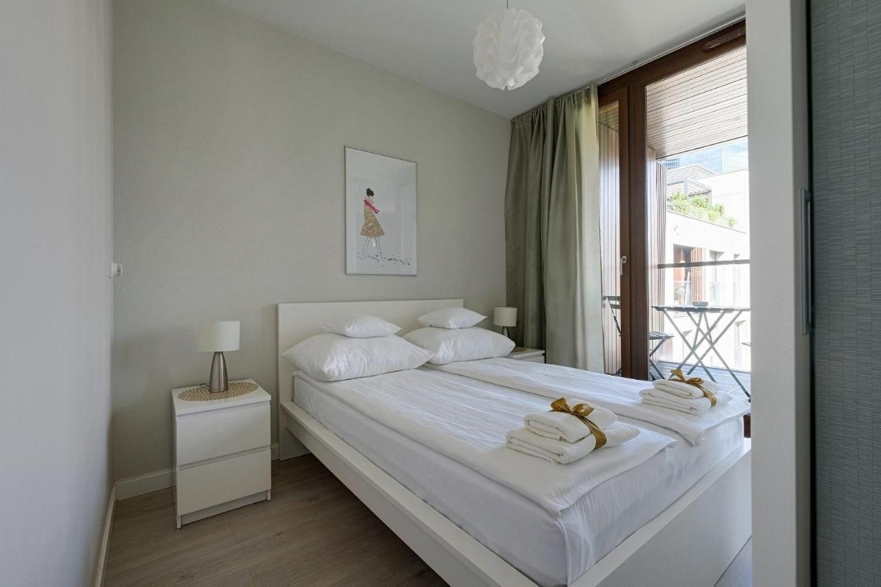 Apartament typu Deluxe