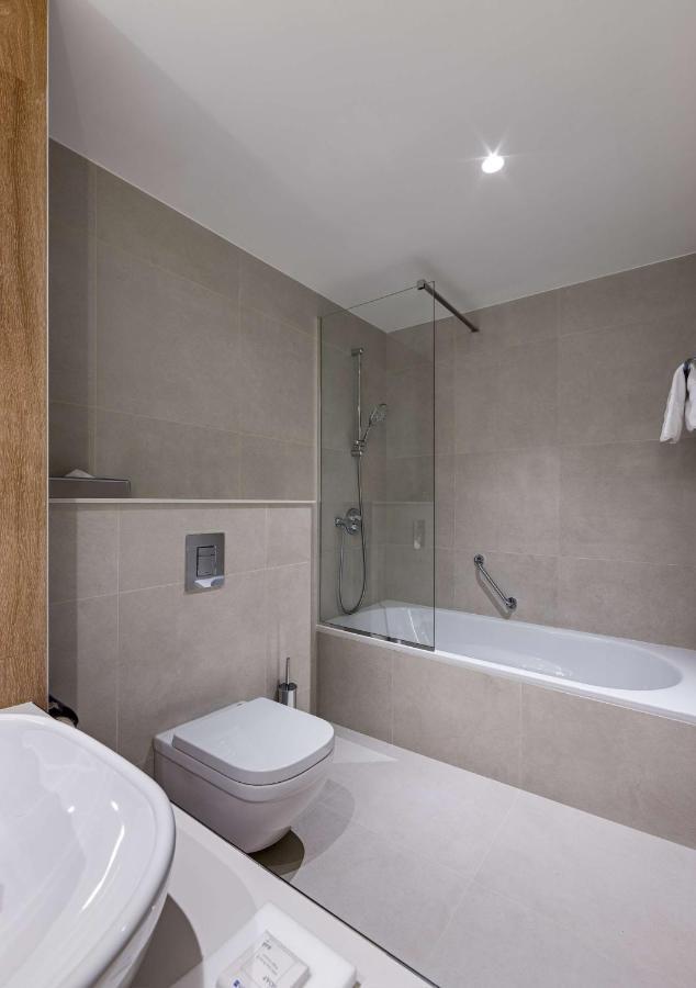 Junior Suite Low Floor