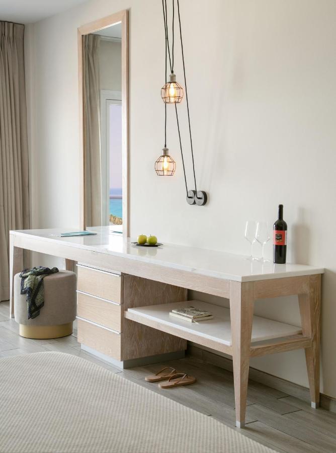 Junior Suite Limited Sea View
