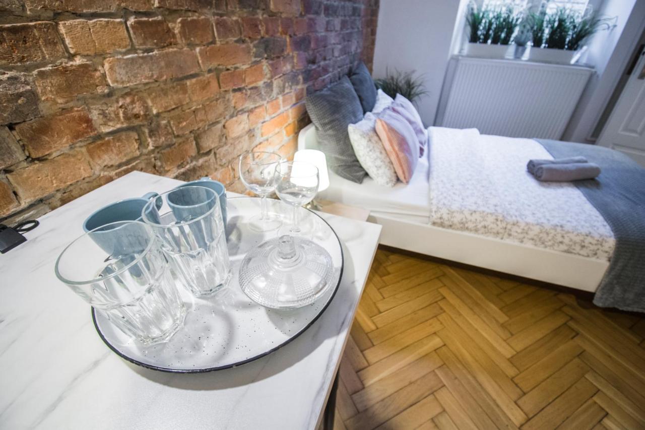 Duplex Apartment