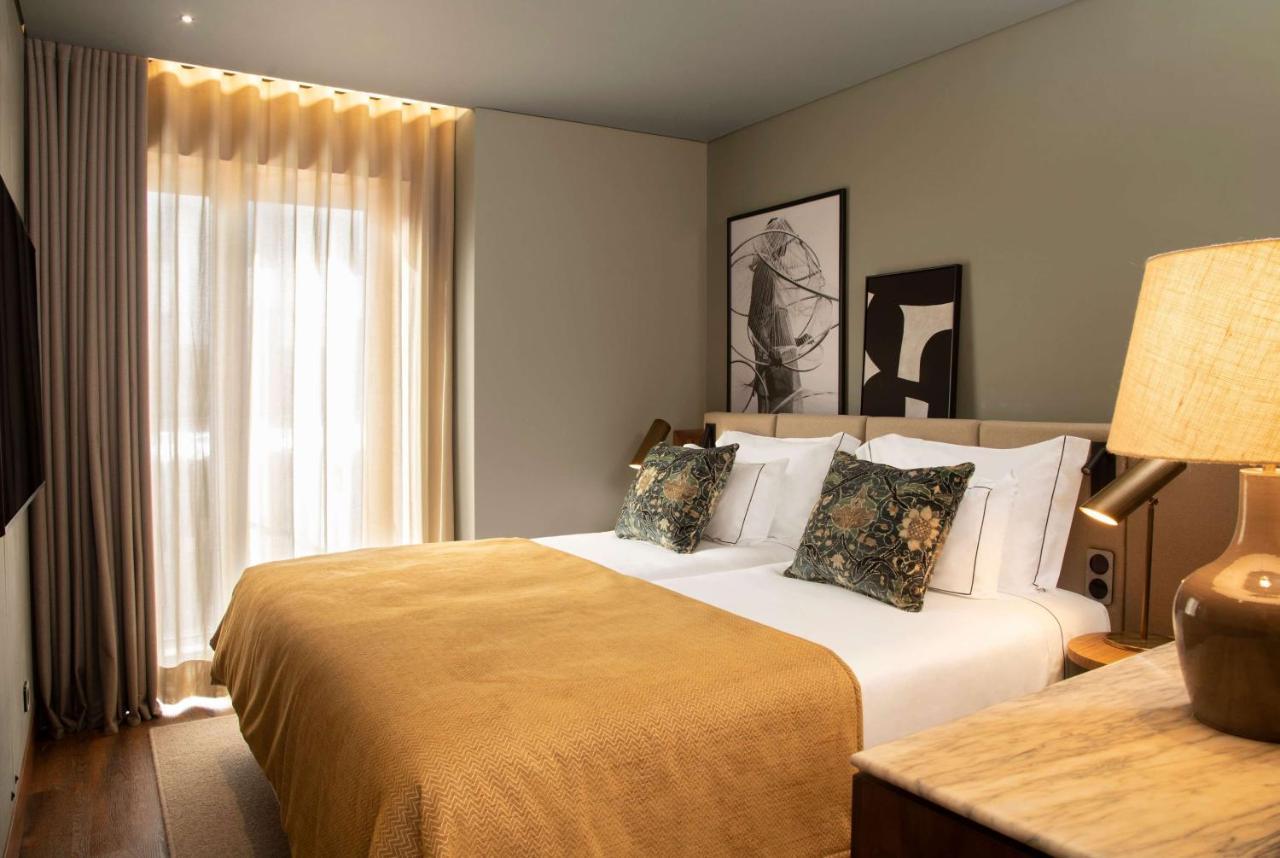 2 Twin Beds Standard Non-Smoking
