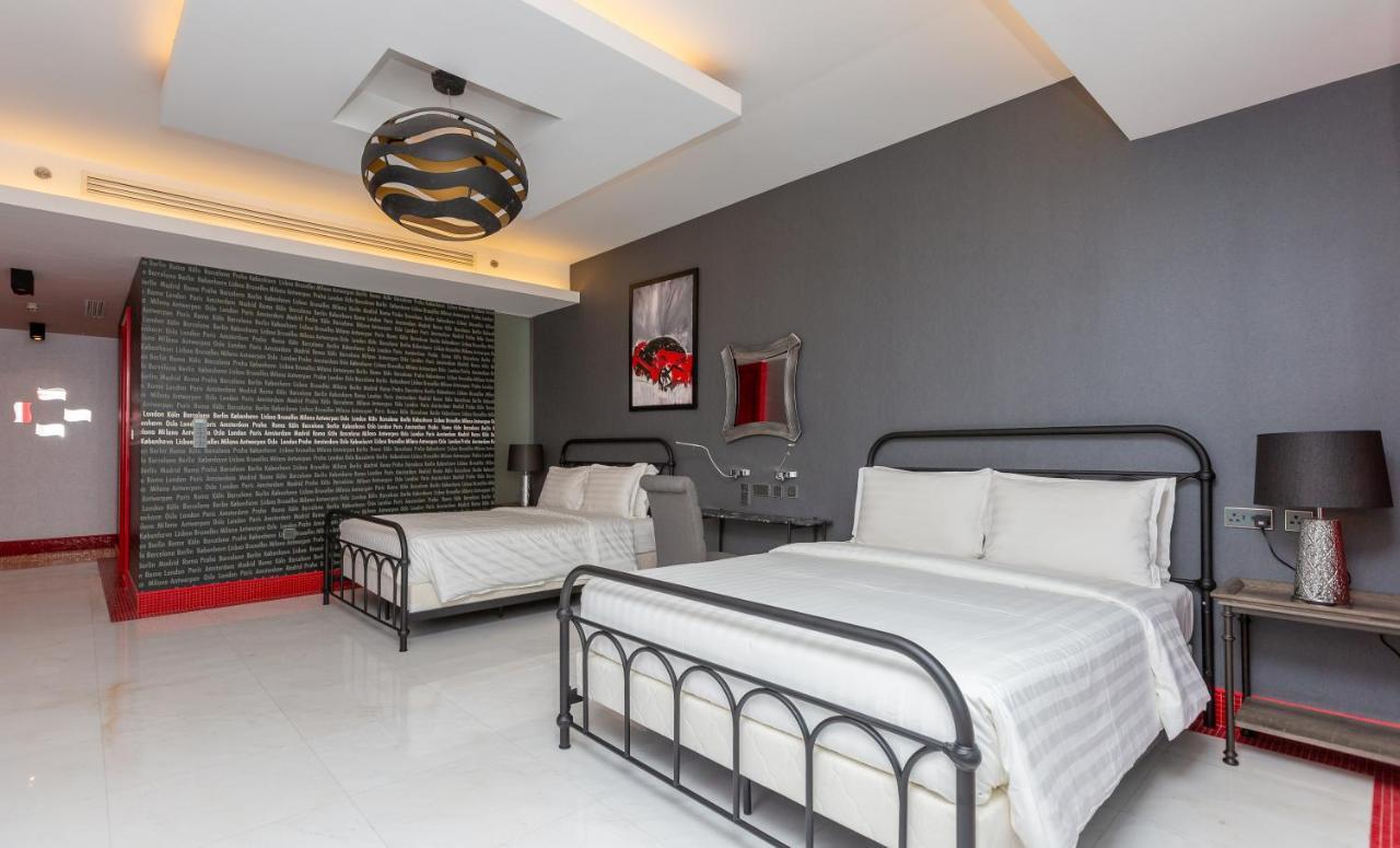 Family Suite