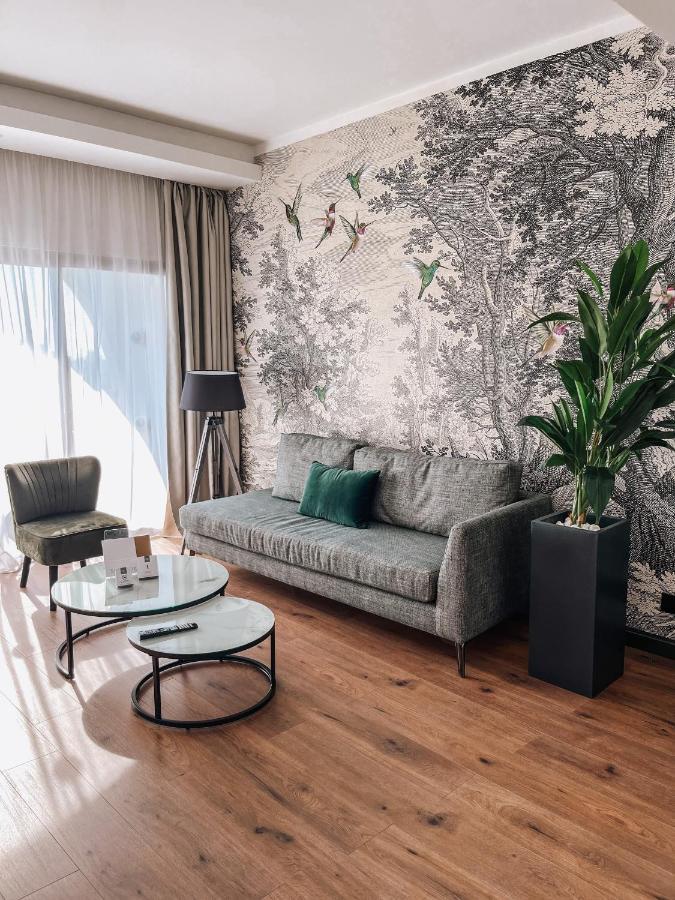 Apartament typu Executive Suite
