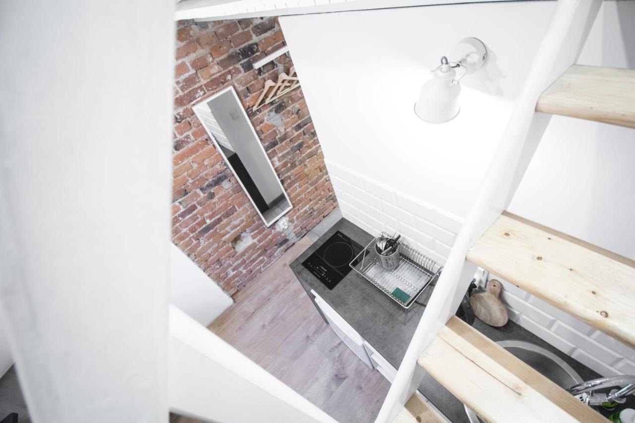 Duplex Apartment