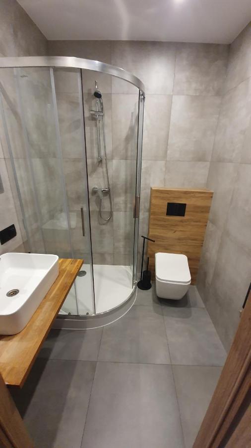 Apartament typu studio