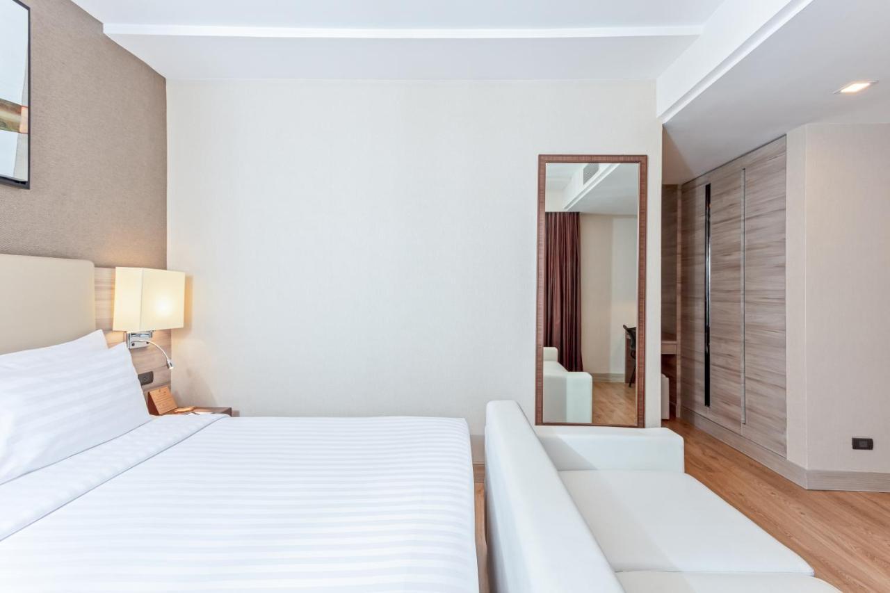 Apartament typu Premier Suite