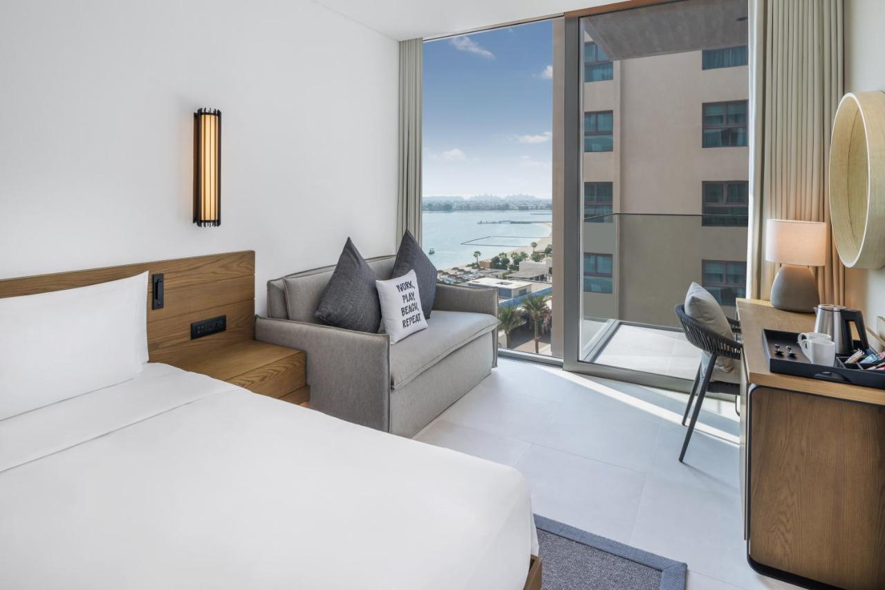 Superior Triple Room Partial Sea View