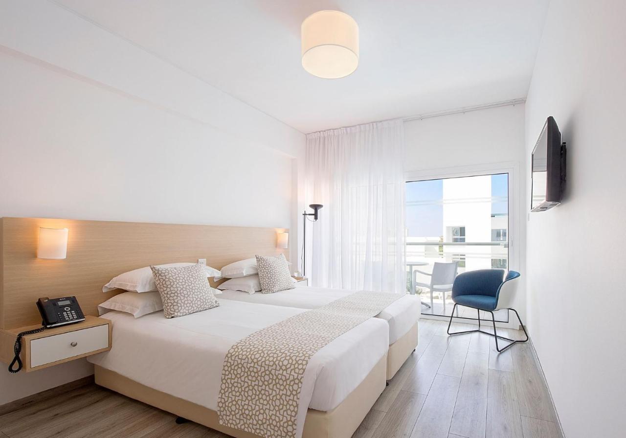 Two-Bedroom Suite Pool View