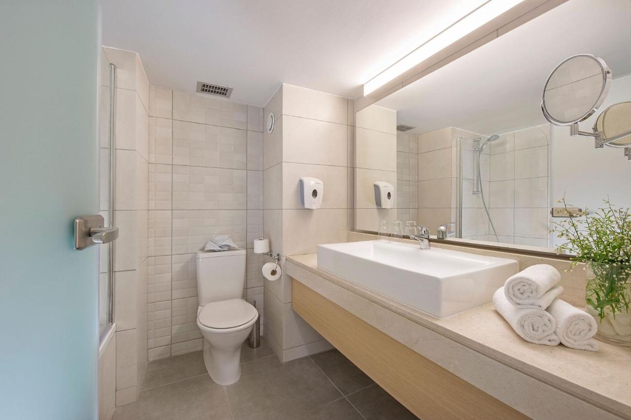 Two-Bedroom Suite Pool View