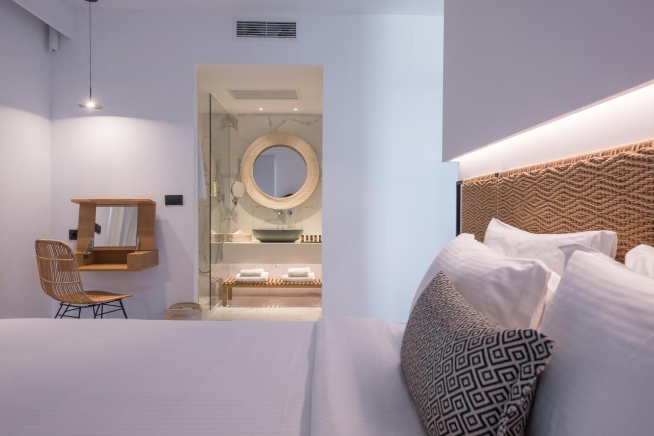 Junior Suite Sea View