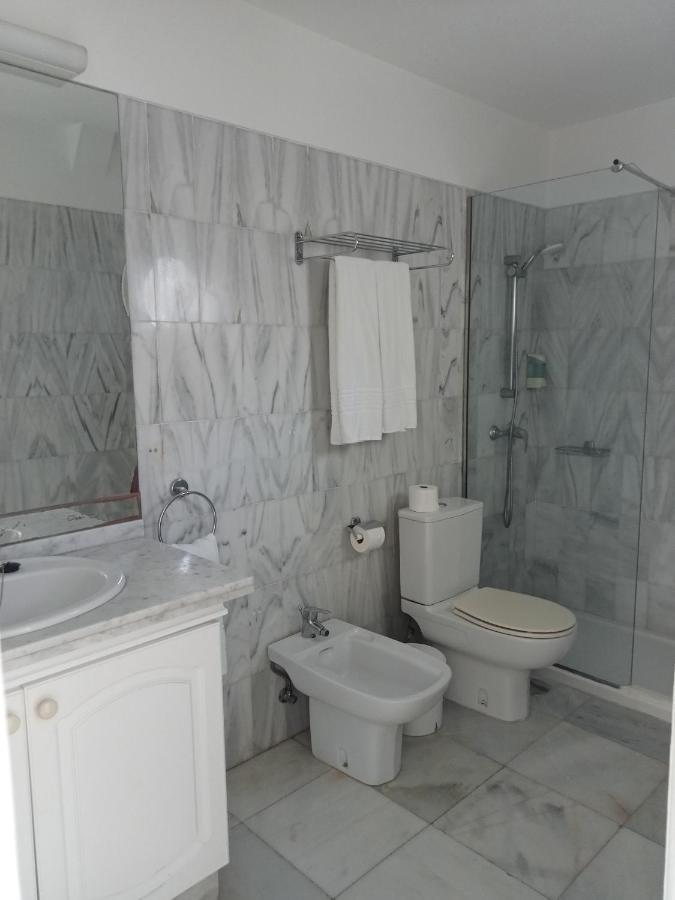 Apartament z widokiem na morze