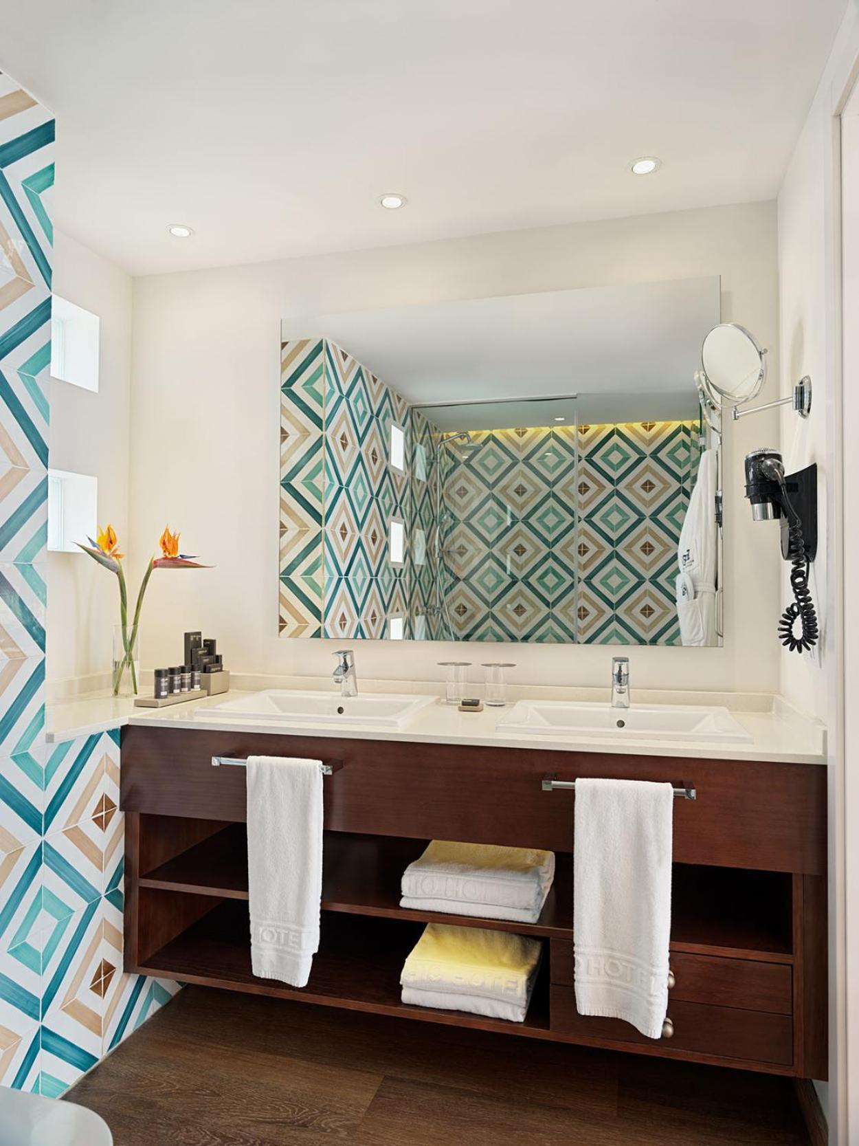 Apartament typu Junior Suite