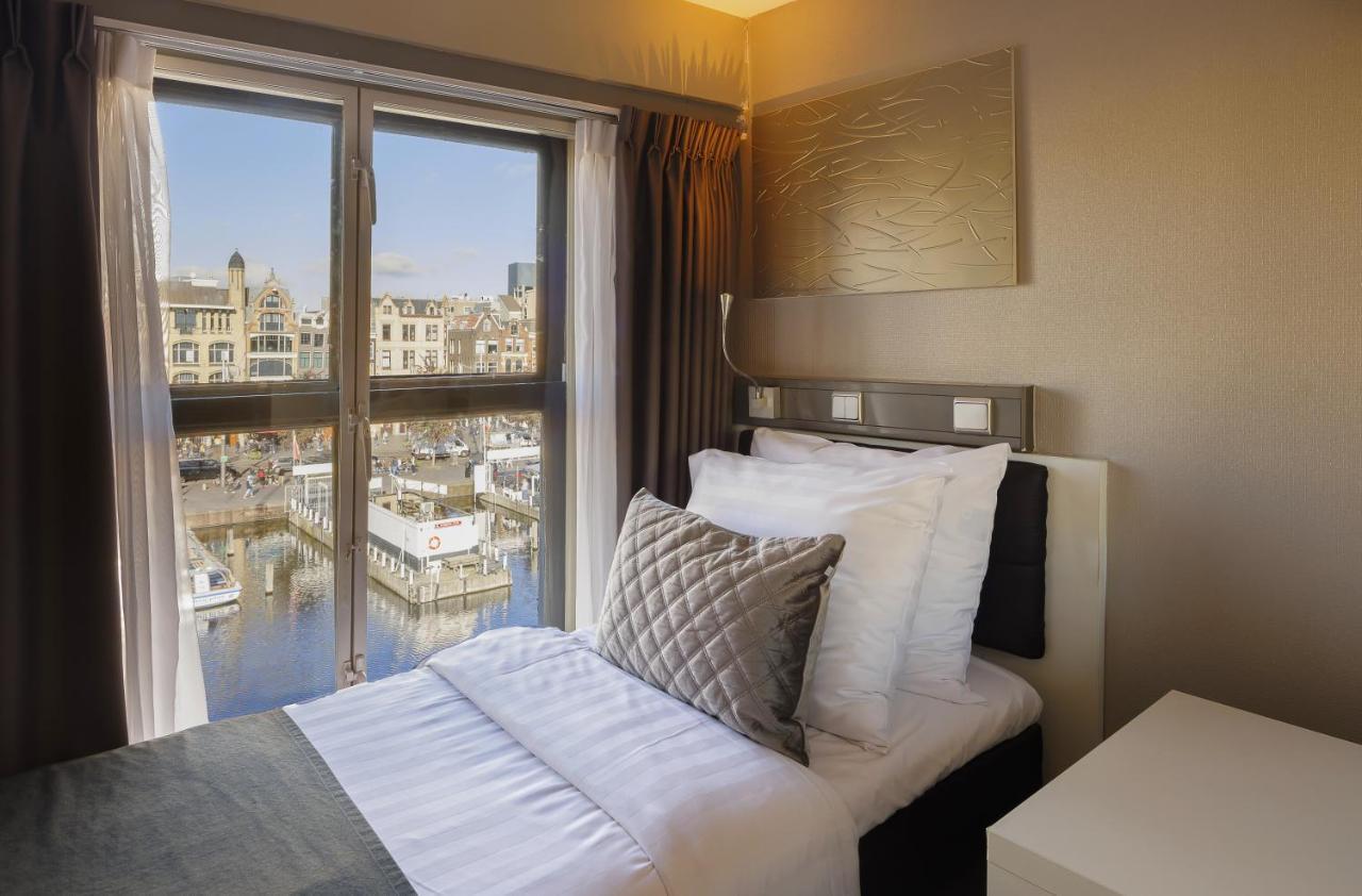 Single Room Canal View