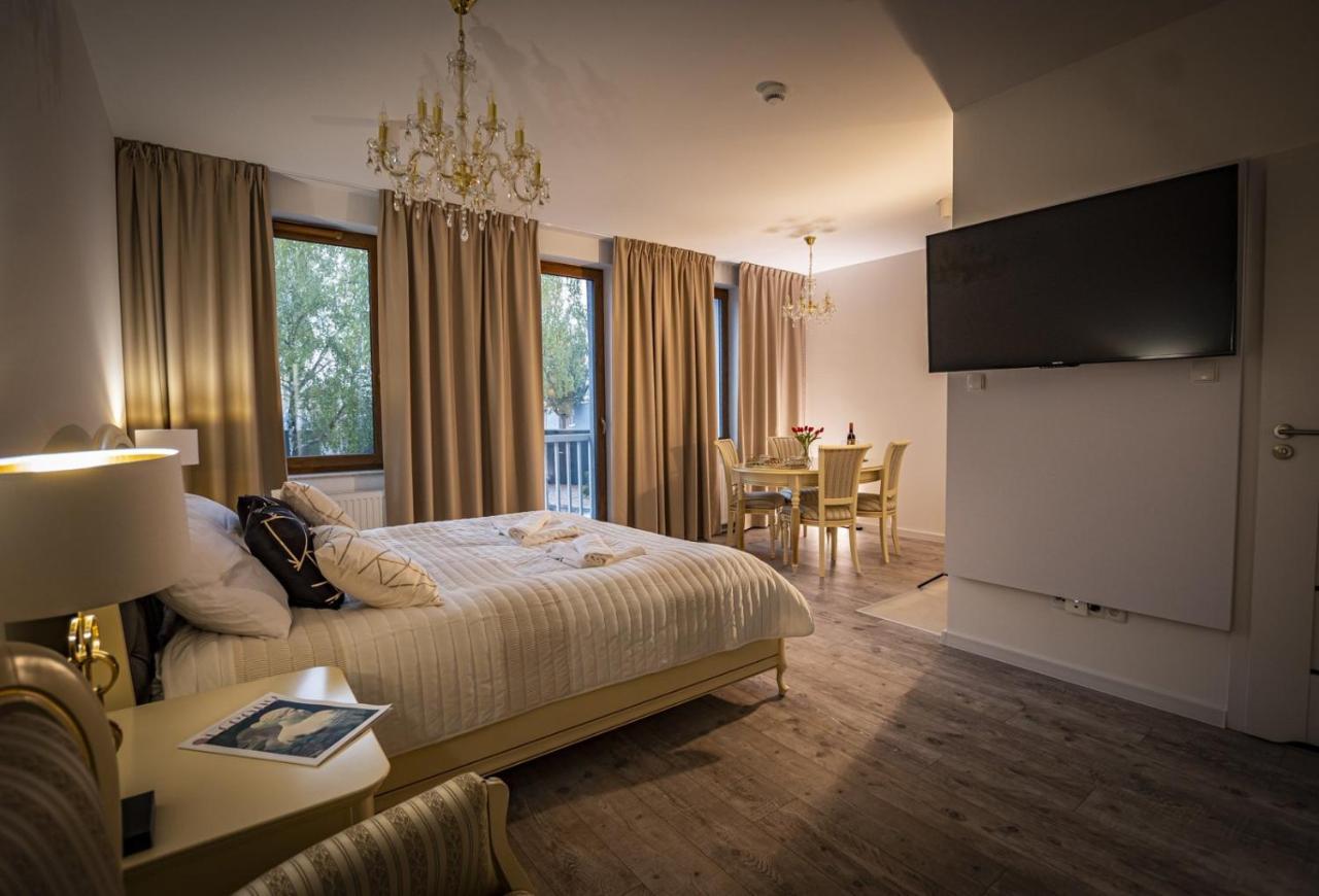 Apartament