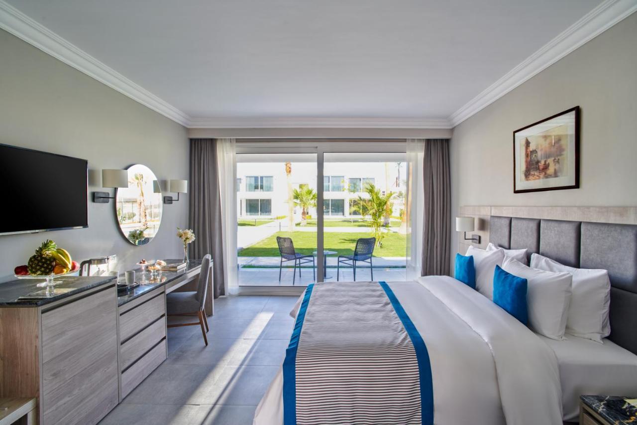 Egyptian Only Deluxe Room