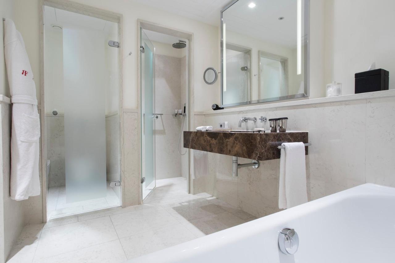 Apartament typu Classic Suite