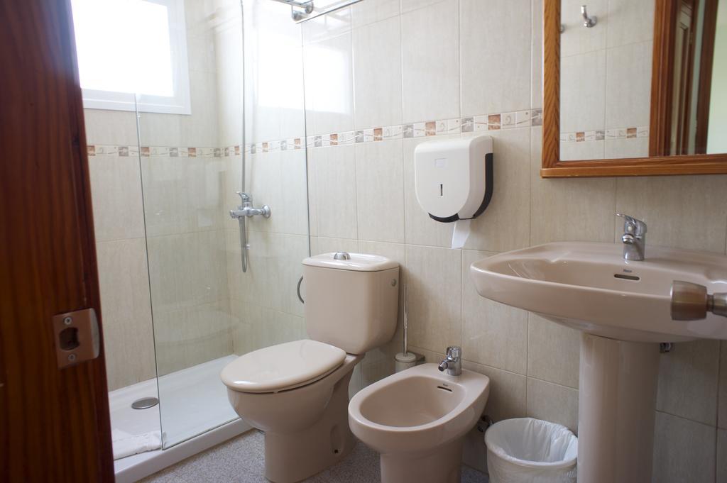 Bungalow z widokiem na basen