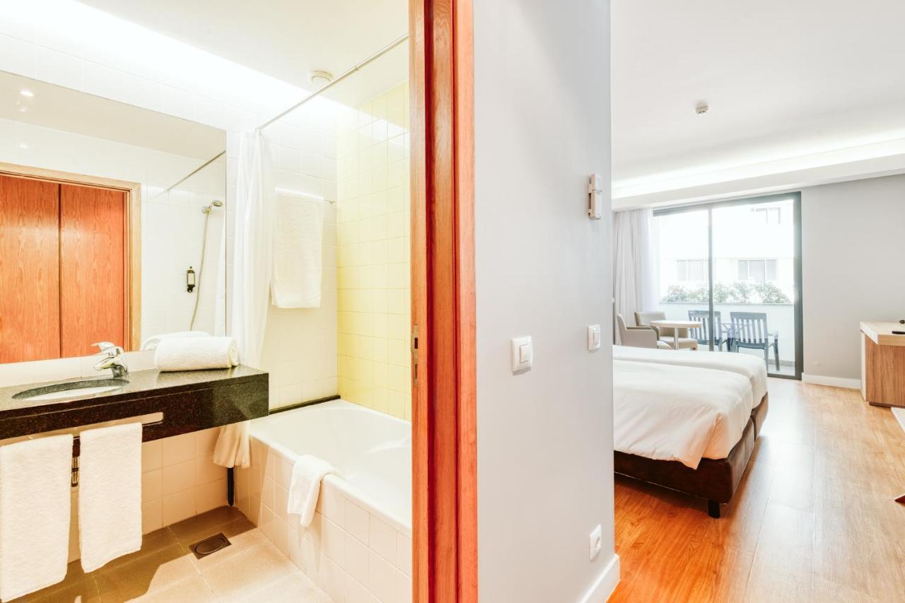 Superior Room Sea View