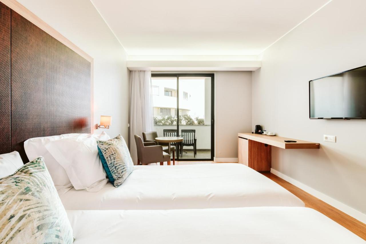 Superior Room Sea View