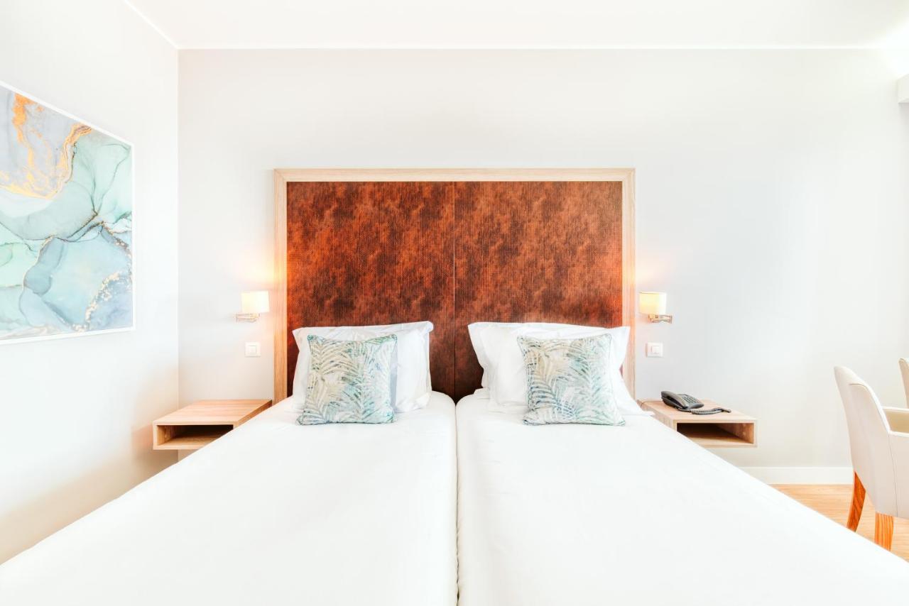 Superior Room Sea View