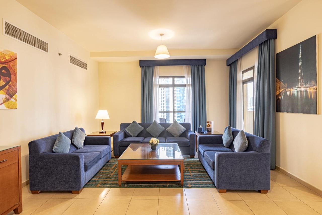 Two Bedroom Apartment Two Adults & One Child