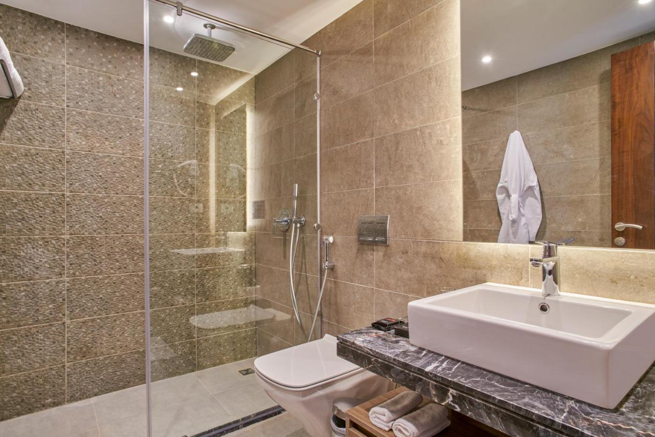 Premium Large Room